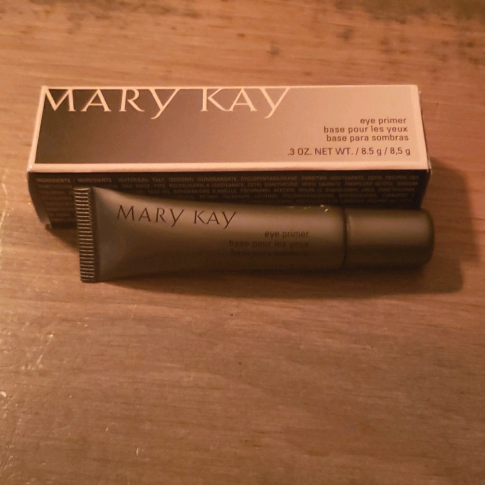 Eye Primer Mary Kay